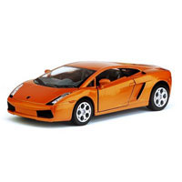Машинка Kinsmart LAMBORGHINI  3 вида