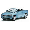 Машинка KINSMART KT 5306 W 1:36 VOLVO C70