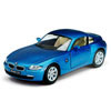 Автомодель BMW KINSMART различные модели