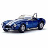 Машинка KINSMART KT 5322, 5310  1:32 SHELBY 