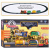 Железная дорога «Золотая стрела» Joy Toy 0621 