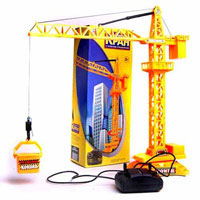 Кран на д/у Joy Toy 9178 