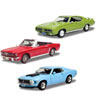 Автомодель Motor Max (масштаб 1:18) в ассотименте - 33 вида, арт. 73100