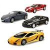 Машинка металлическая MotorMax серии 73200 (1:24, в ассортименте)