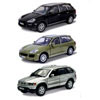 Машинка металлическая MotorMax серии 73200 (1:24, в ассортименте)