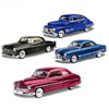 Машинка металлическая MotorMax серии 73200 (1:24, в ассортименте)