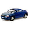 Машинка KINSMART KT 5016, 5335 W Audi TT Coupe 1:32 2 вида
