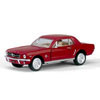 Машинка железная KINSMART FORD 1:36
