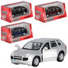 Машинка Kinsmart KT 5075 W "Porsche Cayenne" (1:38)