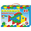 Мозаика-пазлы Коврик ТехноК 2940, 2933, 3626, 3619 (4 вида)