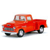 Машинка KINSMART KT 5330 1:32 CHEVY STEPSIDE PICK UP 5 видов, разные цвета