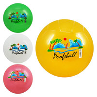 Мяч детский PROFIBALL M 0243 