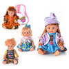 Кукла АЛИНА/Оксаночка Joy Toy 5070-79/77/5142 рус/ укр 10 видов