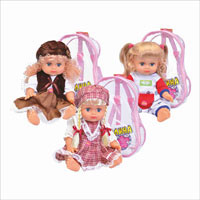 Кукла АЛИНА/ Оксаночка Joy Toy 5139/5140/5055/5056 ркс.яз/укр 10 видов