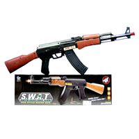 Автомат SWAT AK 47-1 