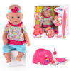 Пупс Baby Born BB8001 1-8 
