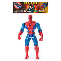 Супергерой Человек Паук Spiderman 8077 А-1
