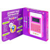 Детский обучающий планшет с цветным экраном Joy Toy 7220, 7221 2 вида