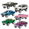 Машинка металлическая MotorMax серии 73200 (1:24, в ассортименте)