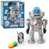 Интерактивный робот Линк Joy Toy 9365 / 9366