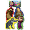 Беби пазлы Vladi Toys VT1106 (более 20 видов)