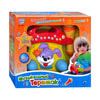 Детское караоке Музыкальный теремок 9381 Joy Toy 