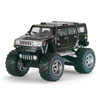 Машинка KINSMART KT 5337 1:40 HUMMER H2 SUV 2008 4цвета 3 вида