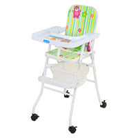 Стульчик для кормления Bambi M 0398 