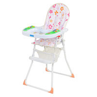Стульчик для кормления Bambi M 0404 