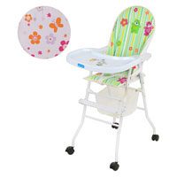 Стульчик для кормления Bambi M 0406 
