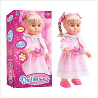 Кукла Дашенька Limo Toy M 0588 U/R