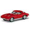 Машинка KINSMART KT 5358 W 1:32 CORVETTESTING RAY 4 цвета