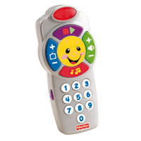 Умный пульт Fisher-Price 