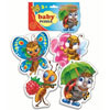 Беби пазлы Vladi Toys VT1106 (более 20 видов)