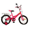 Двухколесный велосипед Profi Trike 16" (цвета в ассортименте)