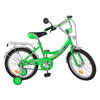 Двухколесный велосипед Profi Trike 18" (цвета в ассортименте)