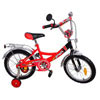Двухколесный велосипед Profi Trike  14" (цвета в ассортименте)