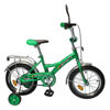 Двухколесный велосипед Profi Trike 16" (цвета в ассортименте)