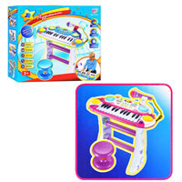 Пианино с микрофоном Музыкант Joy Toy 7235 