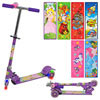 Самокат Profi trike BB 3-010 цвета в ассортименте