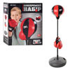 Боксерский набор Profi boxing MS 0333