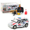 Автомобиль на радиоуправлении Шевроле Нива Joy Toy 9125