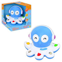 Игра Волшебный осьминог Joy Toy 7286 