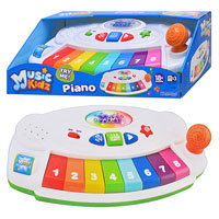 Музыкальная игрушка Пианино Keenway 31951