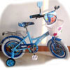 Двухколесный велосипед "В поисках Немо" Profi Trike (12,14,16,18)