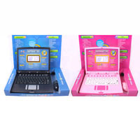 Компьютер детский обучающий с цветным экраном Joy Toy 7160/7161