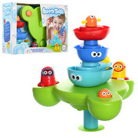 Игрушка для ванной Водопад D 40115 