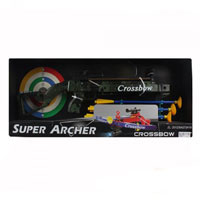 Набор игровой Арбалет Super archer 20122 D 