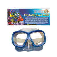 Маска Metr+ M 0008 U/R в кульке