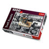 Пазл Trefl puzzle на 1000 элементов в ассортименте